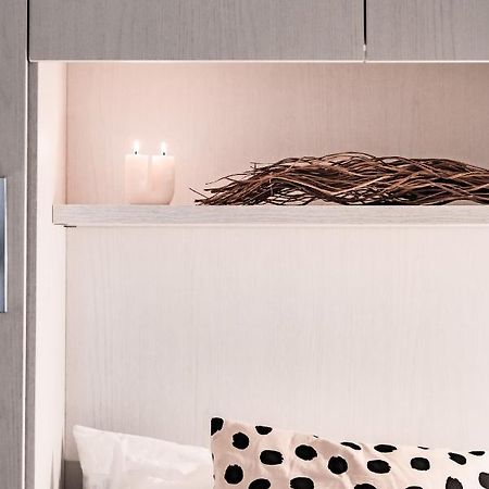 Ferrara Centro - Sabi Apt Екстериор снимка