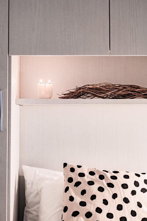 Ferrara Centro - Sabi Apt Екстериор снимка