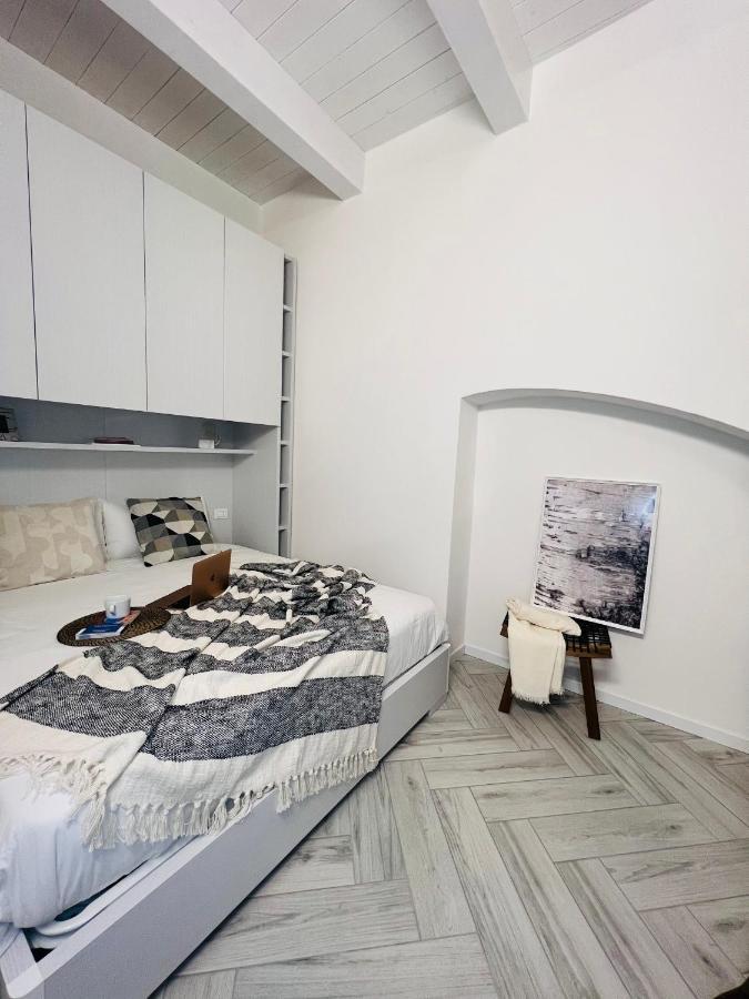 Ferrara Centro - Sabi Apt Екстериор снимка
