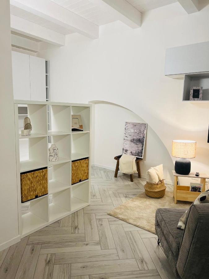 Ferrara Centro - Sabi Apt Екстериор снимка