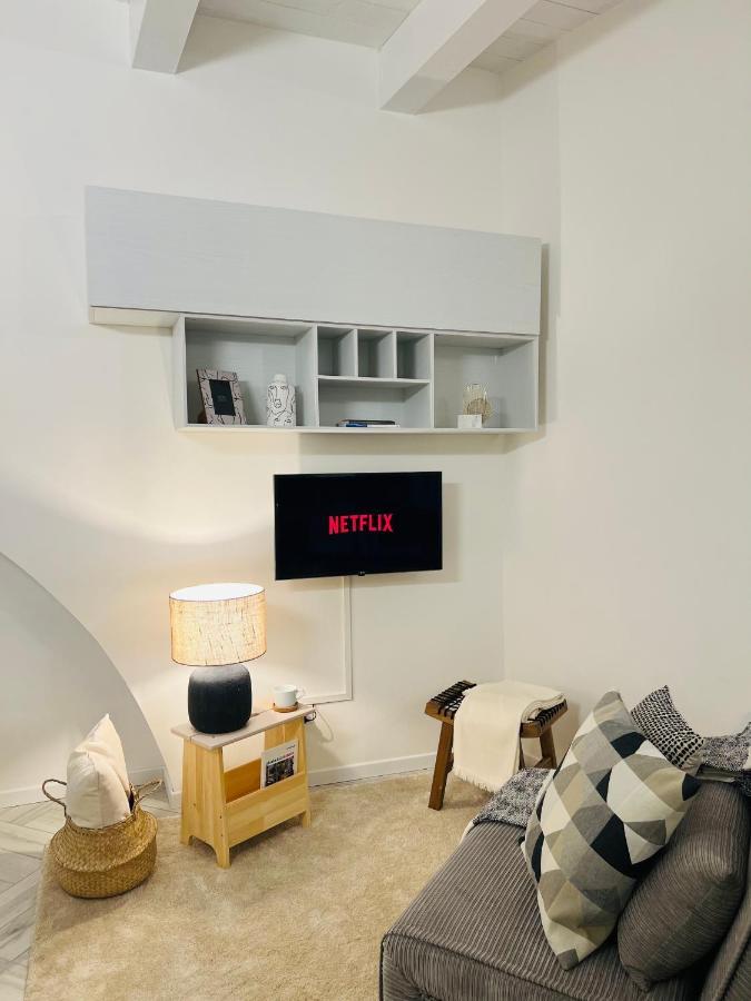 Ferrara Centro - Sabi Apt Екстериор снимка