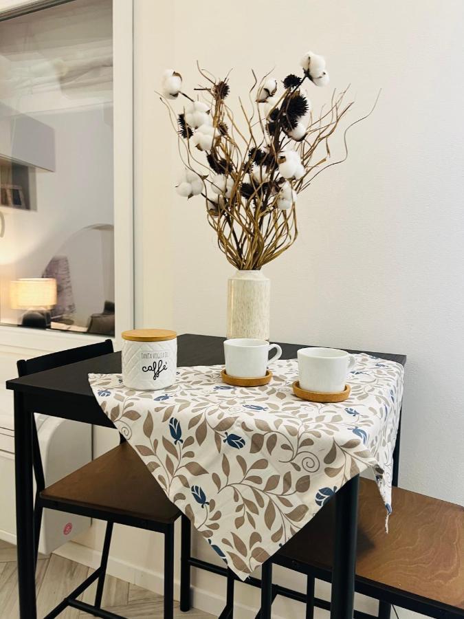 Ferrara Centro - Sabi Apt Екстериор снимка